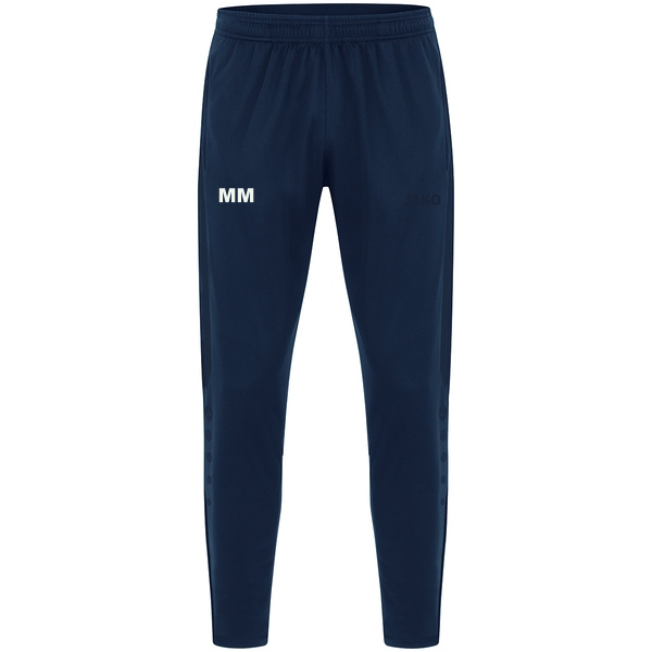 KinderPolyesterhose Power 