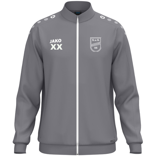 Polyesterjacke One 