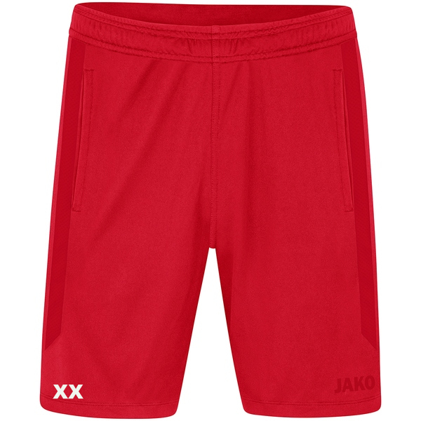 KinderShort Power 