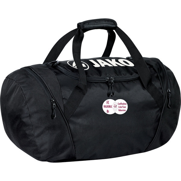 Sac de sport 2-en-1 JAKO 