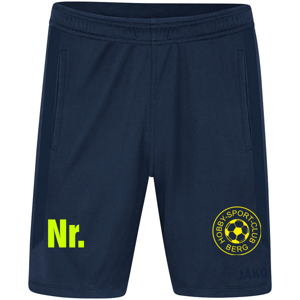 KinderShort Power 