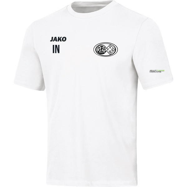 KinderT-Shirt Base 