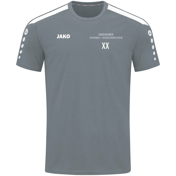 KinderT-Shirt Power 