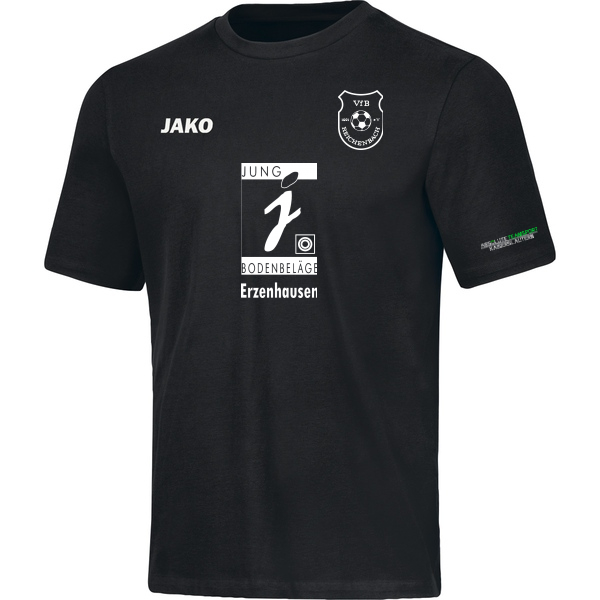 KinderT-Shirt Base 