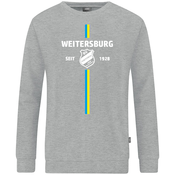Sweat Organic 