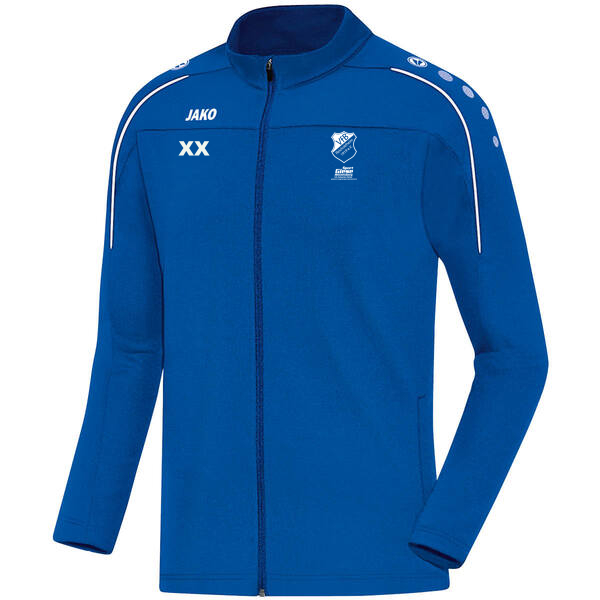 KinderFreizeitjacke Classico 
