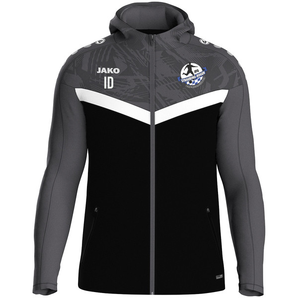 KinderKapuzenjacke Iconic  