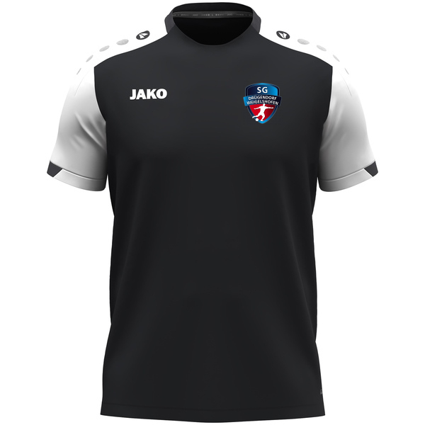 T-Shirt Dynamic 