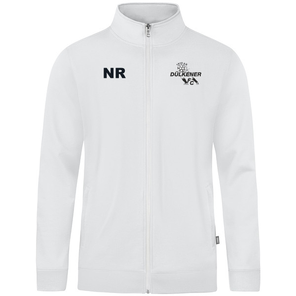 Sweatjacke Doubletex 