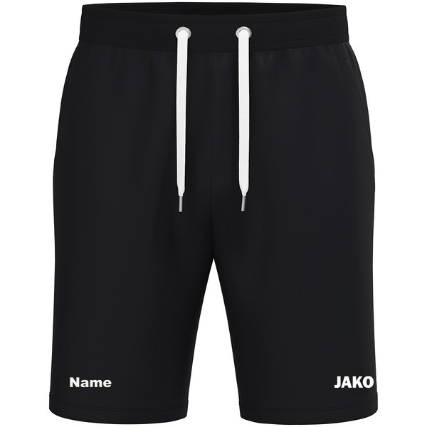 Joggingshort One Cotton 