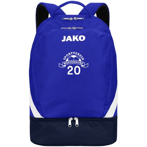 Rucksack Iconic 
