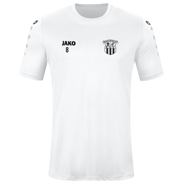 Trikot Team kurzarm 