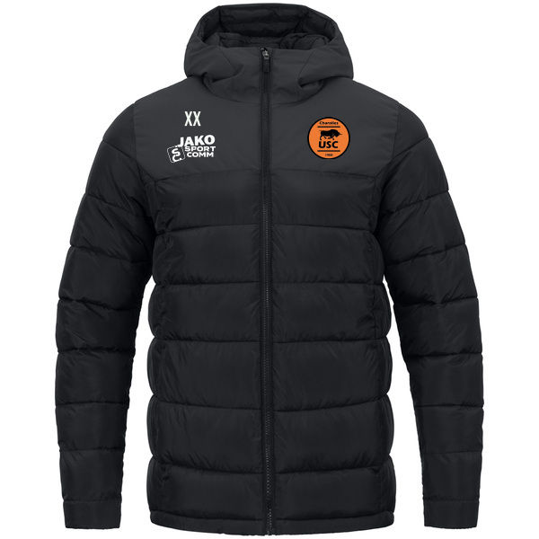 Veste de stade 