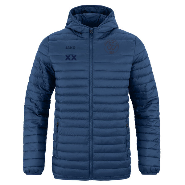 KinderSteppjacke 
