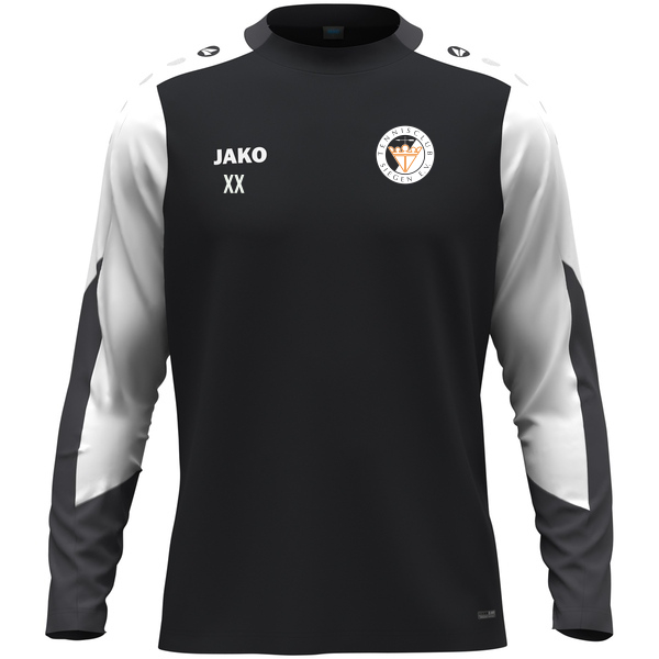 Longsleeve Dynamic 