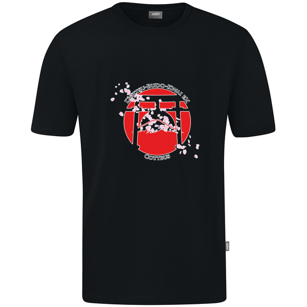 T-Shirt Doubletex 