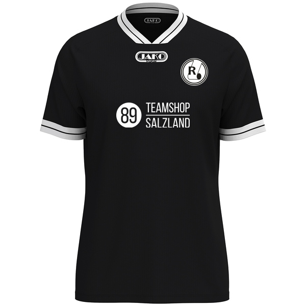 Trikot Retro kurzarm 