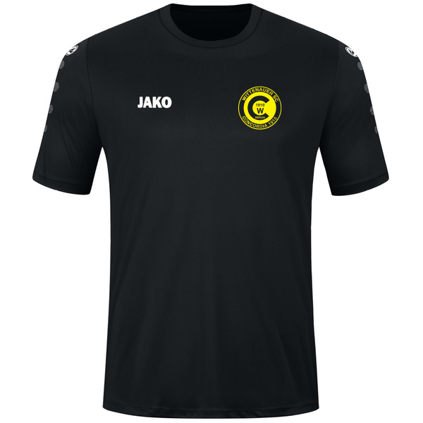 Trikot Team kurzarm 