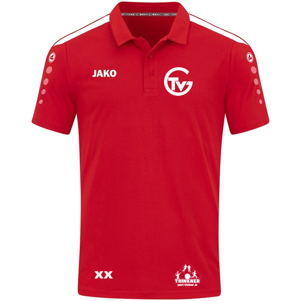 KinderPolo Power 