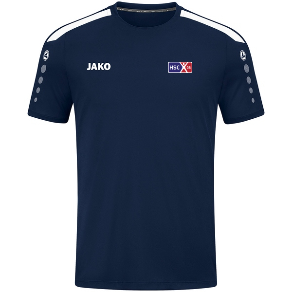 KinderTrikot Power kurzarm 