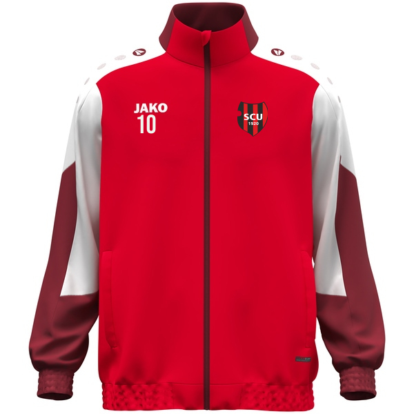 Webjacke Dynamic 