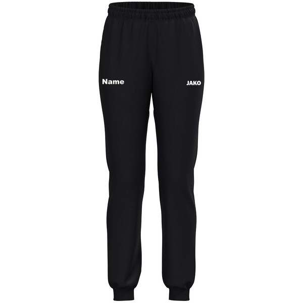 womanPolyesterhose One Damen 