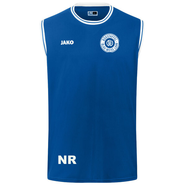 Trikot Center 2.0 