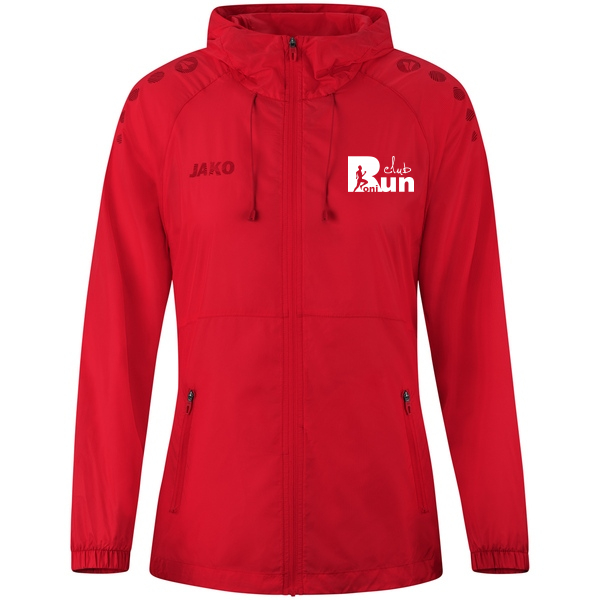 womanLightweight jacket Flow woman 