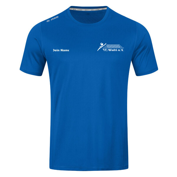 KinderT-Shirt Run 2.0 