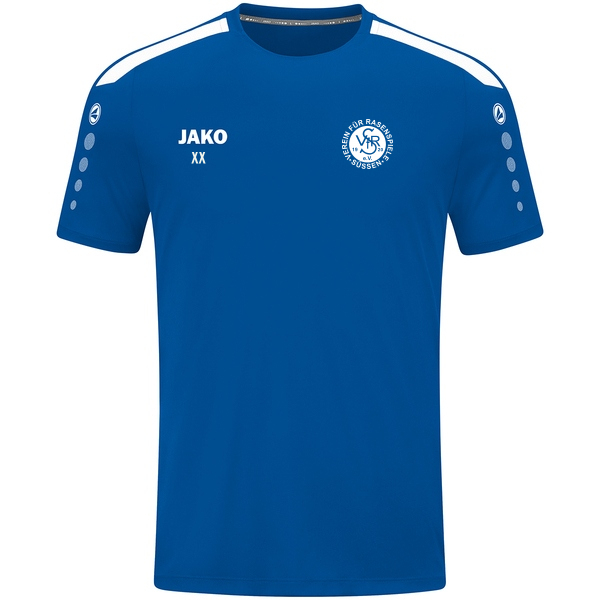 KinderTrikot Power kurzarm 