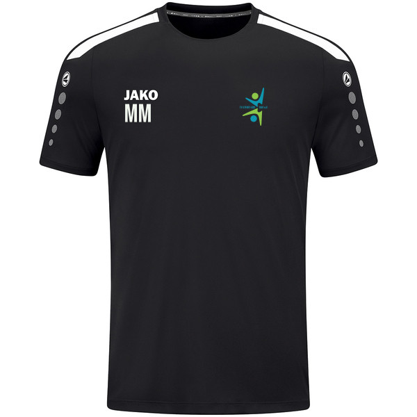 KinderTrikot Power kurzarm 