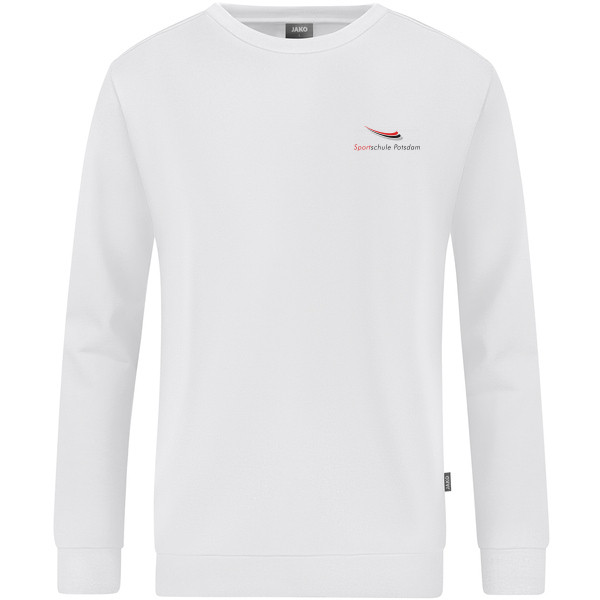 Sweat Organic 