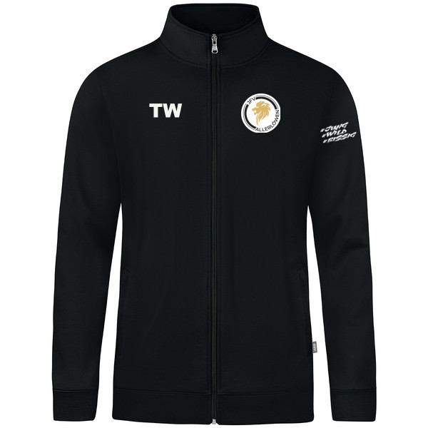 Sweatjacke Doubletex 