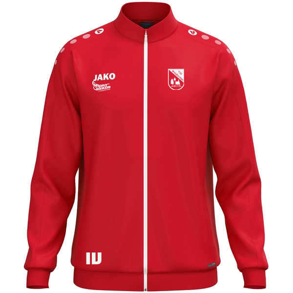 Polyesterjacke One 