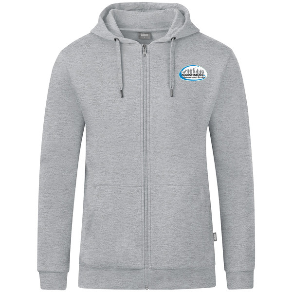 Kapuzenjacke Organic  