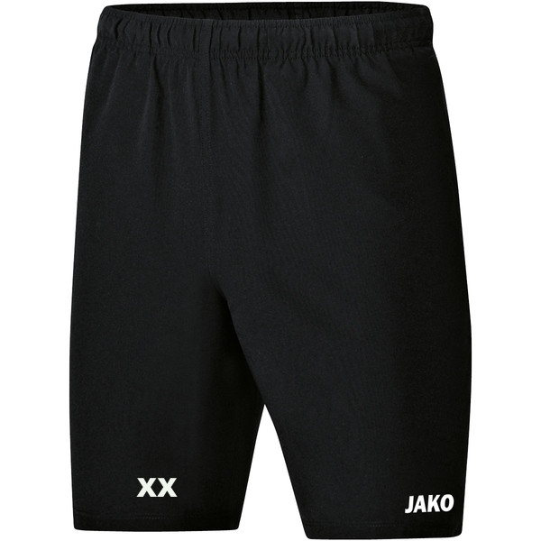 Short Classico 