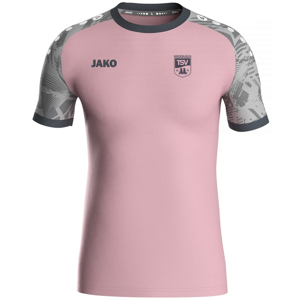 Trikot Iconic kurzarm 