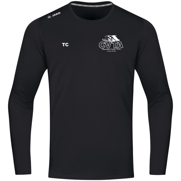 EnfantsLongsleeve Run 2.0 