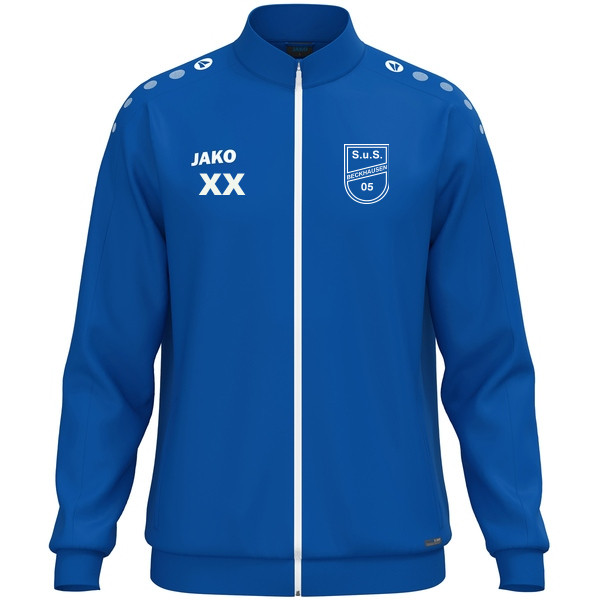 Polyesterjacke One 