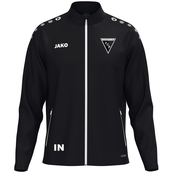 Freizeitjacke One 