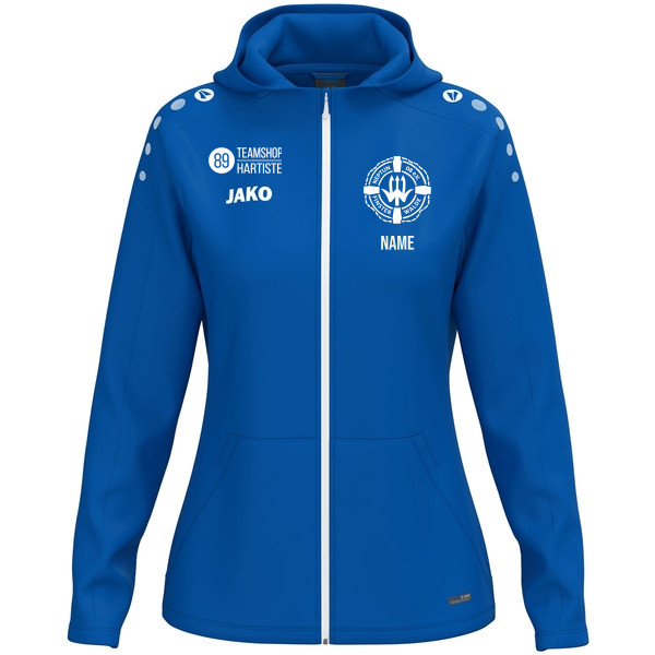 womanKapuzenjacke Light One Damen 