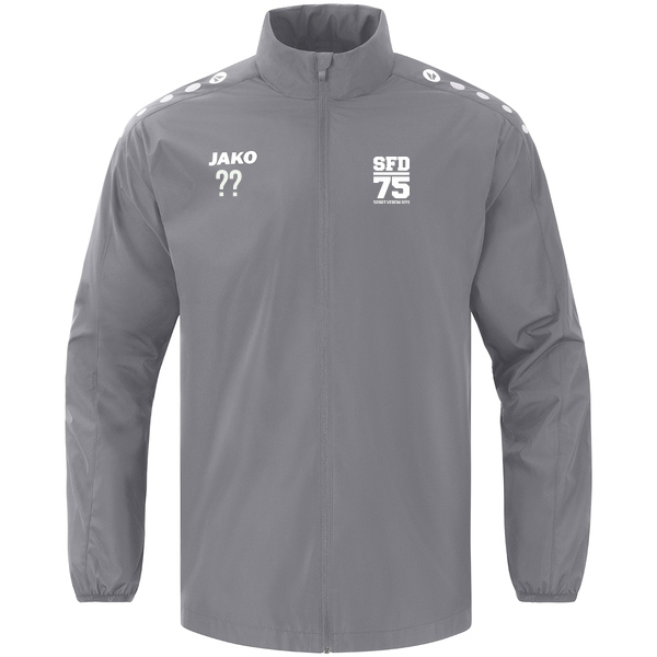 Allwetterjacke Light One 