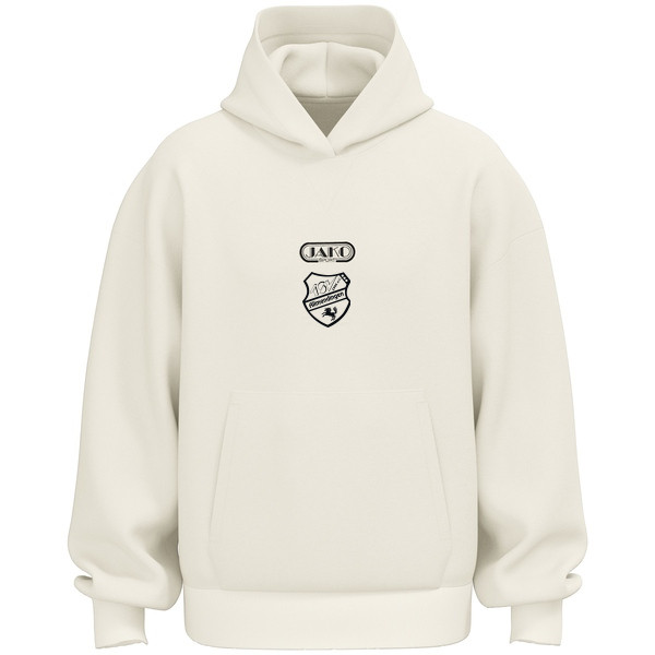 Kapuzensweat Wardrobe 