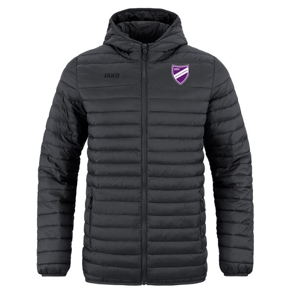 KinderSteppjacke 