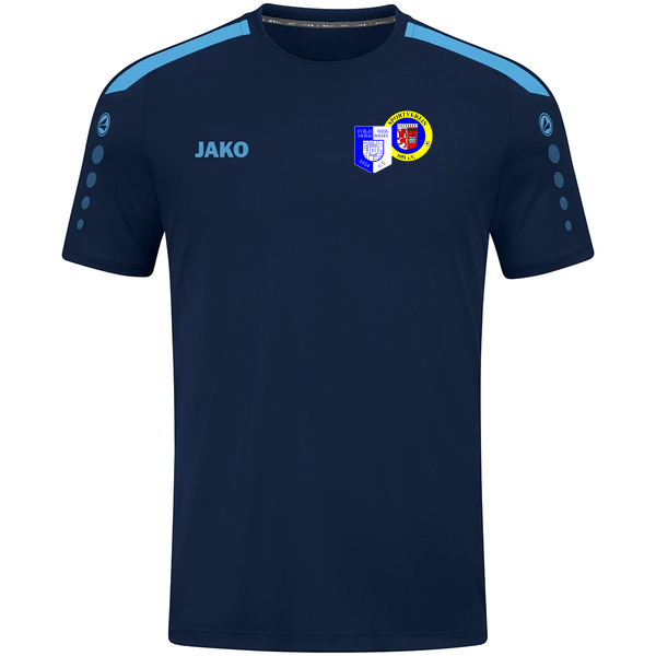 KinderTrikot Power kurzarm 