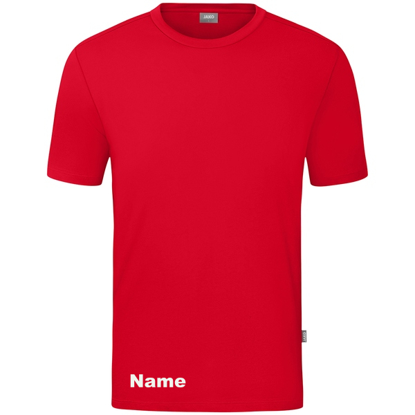 T-Shirt Organic Stretch 