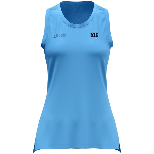 womanTanktop Light Flow Damen 