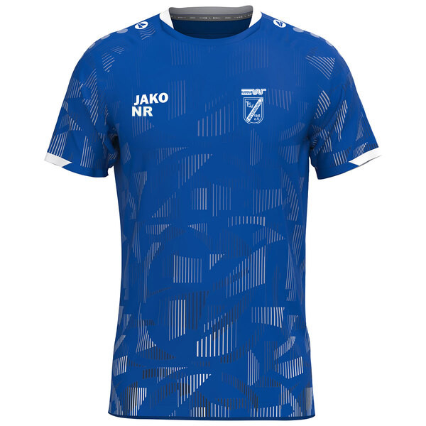 Trikot Sonic kurzarm 