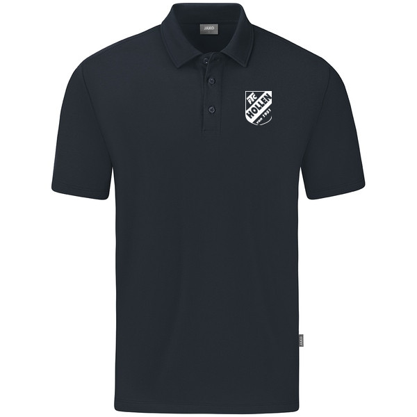 Polo Organic Stretch 
