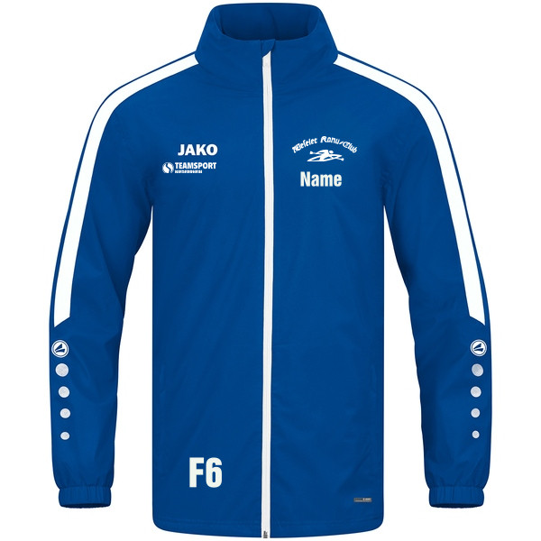 Allwetterjacke Power 